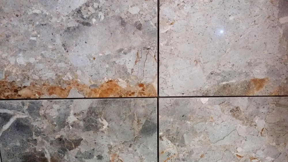 12x12 Marble Grigio Gris