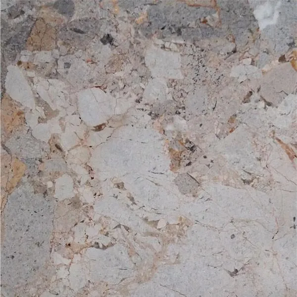 12x12 Marble Grigio Gris