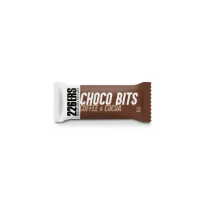 226ERS | Endurance Bar Choco Bits | Coffee & Cacoa
