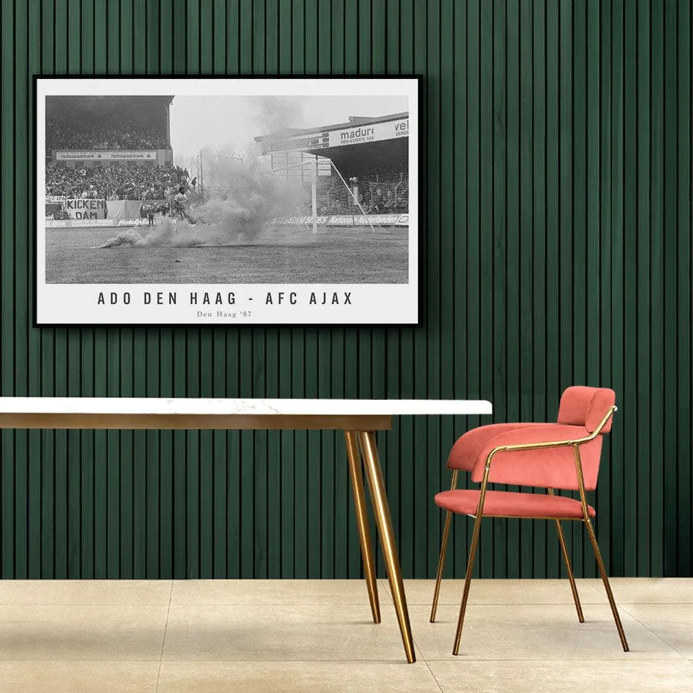 ADO Den Haag - AFC Ajax '87