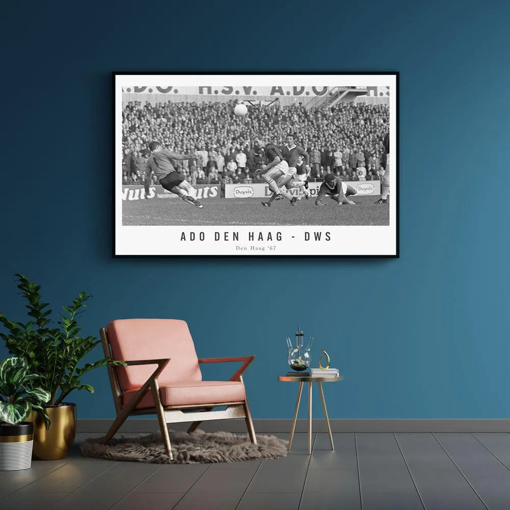 ADO Den Haag - DWS '67
