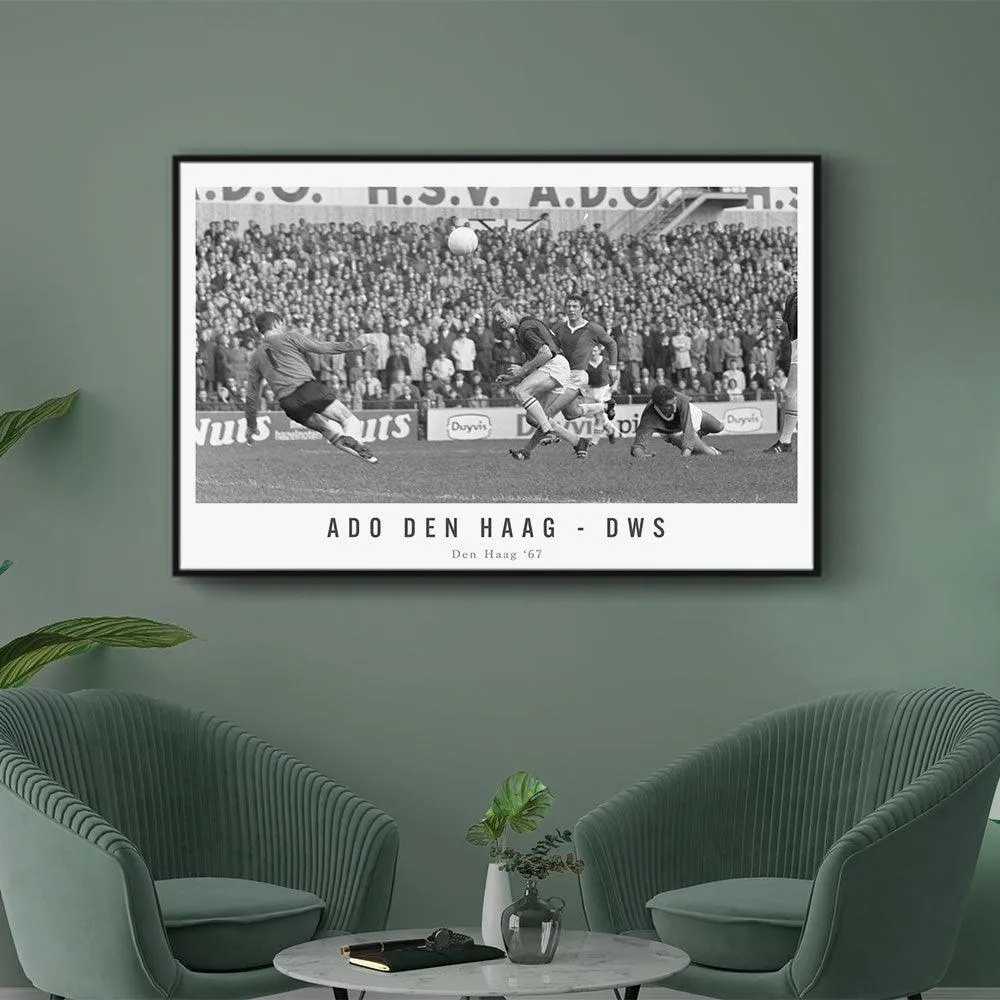 ADO Den Haag - DWS '67
