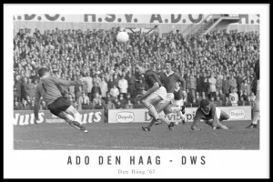 ADO Den Haag - DWS '67
