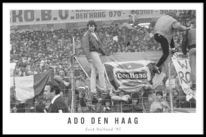 ADO Den Haag supporters '87