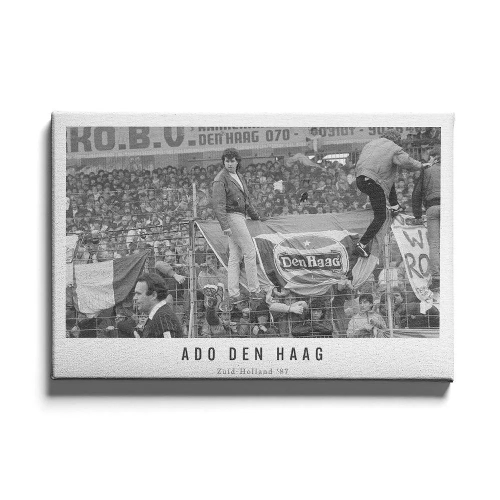 ADO Den Haag supporters '87