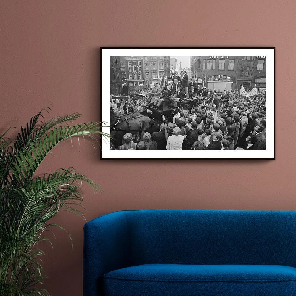 AFC Ajax kampioen '68