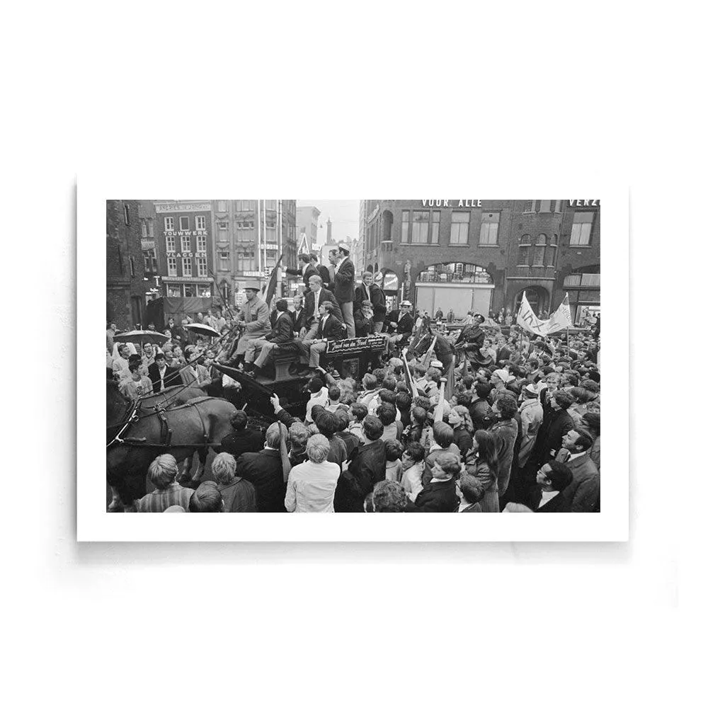 AFC Ajax kampioen '68