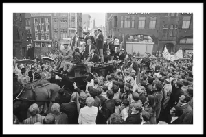 AFC Ajax kampioen '68