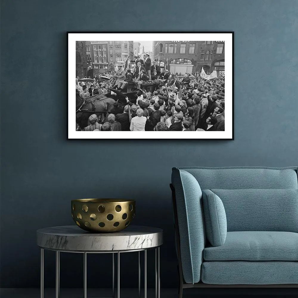 AFC Ajax kampioen '68