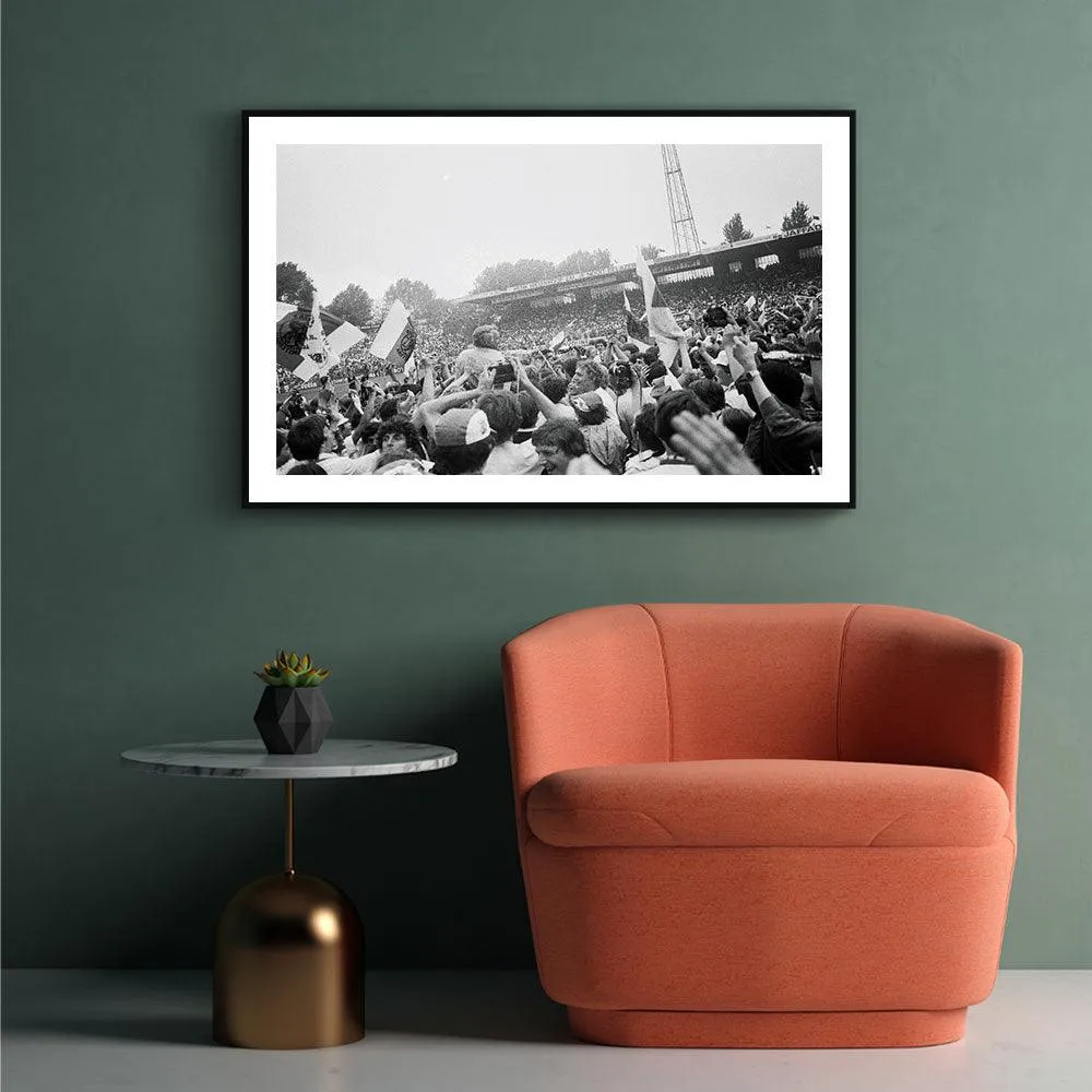 AFC Ajax kampioen '79 II