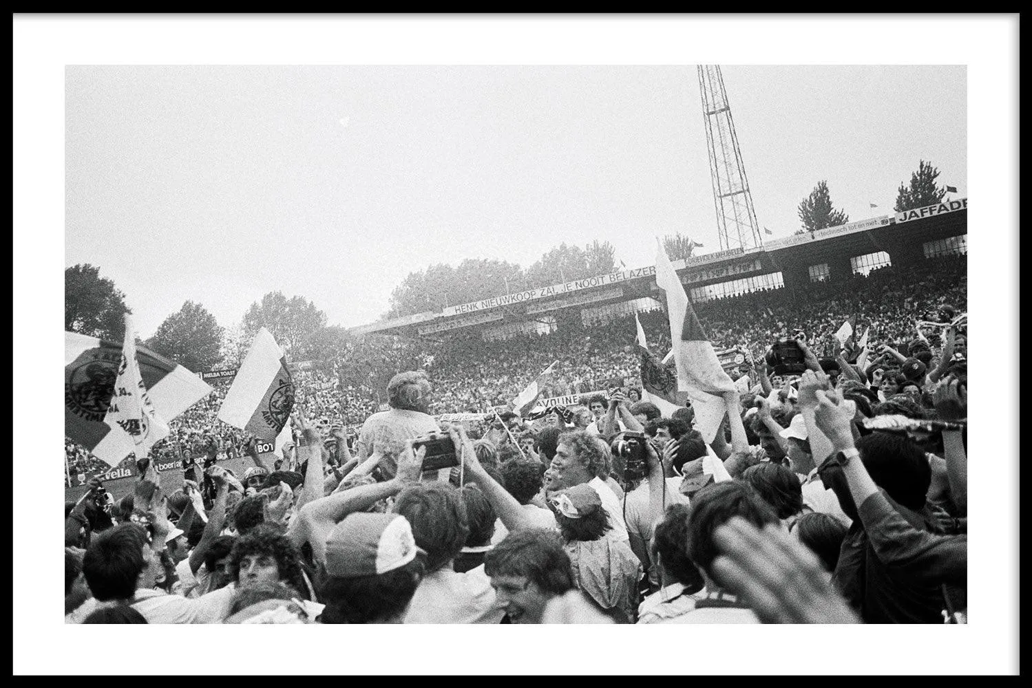 AFC Ajax kampioen '79 II