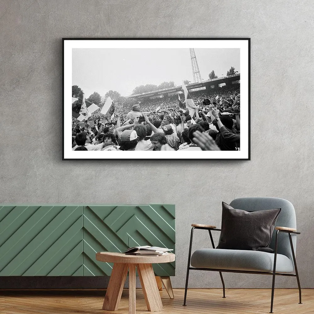 AFC Ajax kampioen '79 II