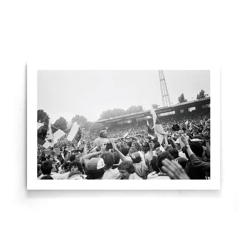 AFC Ajax kampioen '79 II