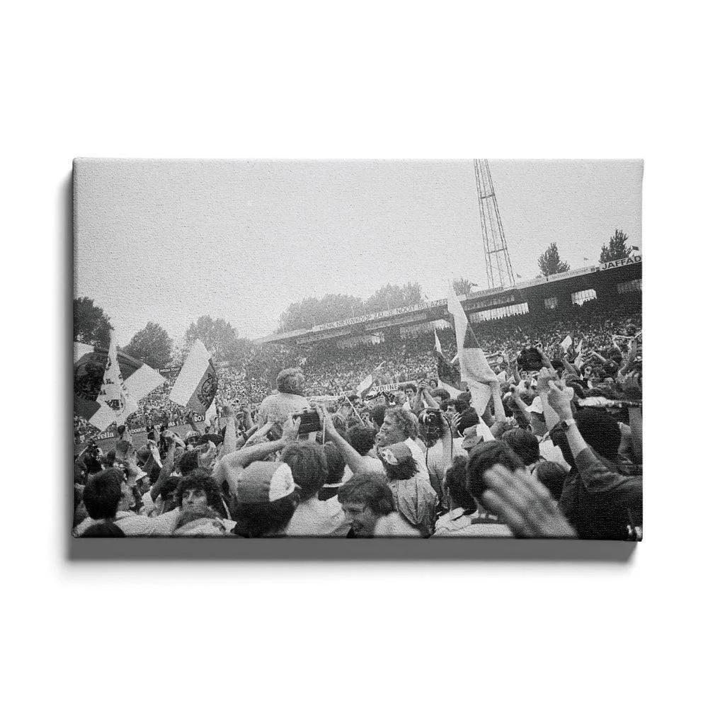 AFC Ajax kampioen '79 II