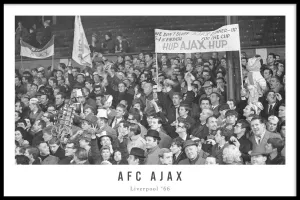 AFC Ajax supporters '66
