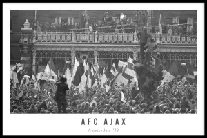 AFC Ajax supporters '72