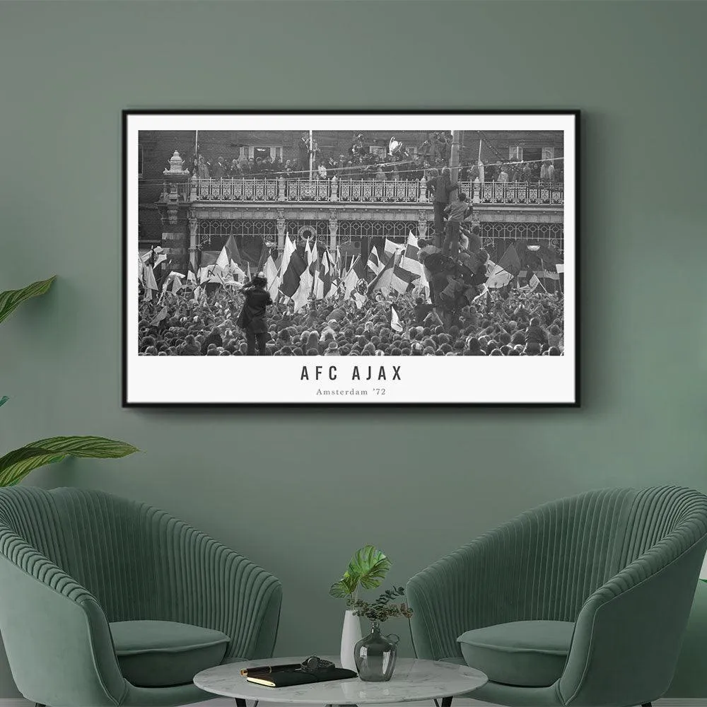 AFC Ajax supporters '72