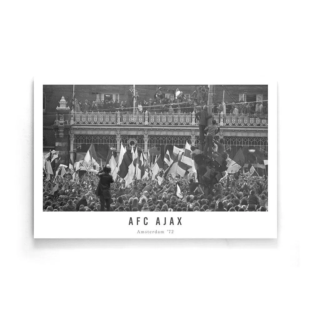 AFC Ajax supporters '72