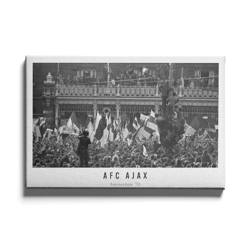 AFC Ajax supporters '72