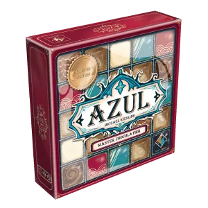 Azul: Master Chocolatier