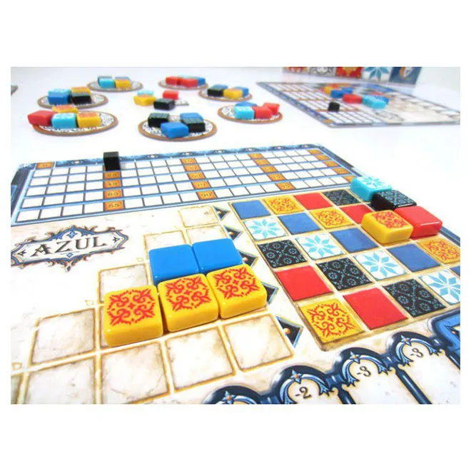 Azul