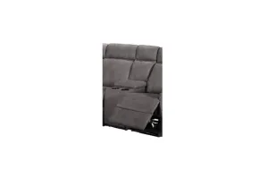 Baxter Drinks Consoles