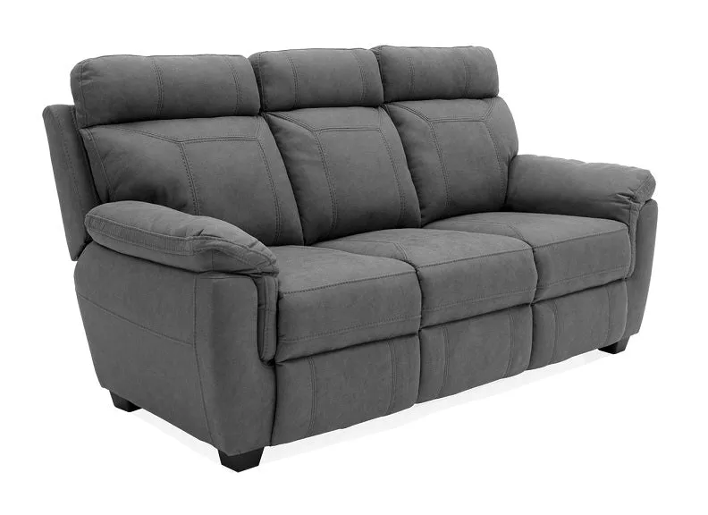 Baxter Three Seat Sofas