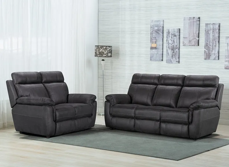 Baxter Three Seat Sofas