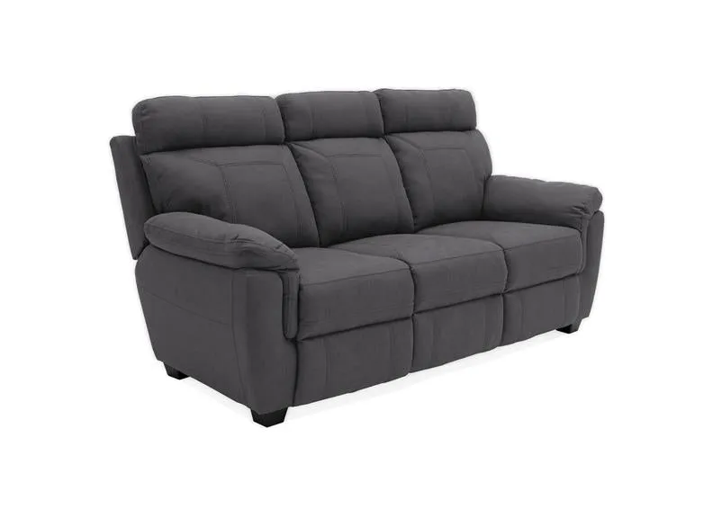 Baxter Three Seat Sofas