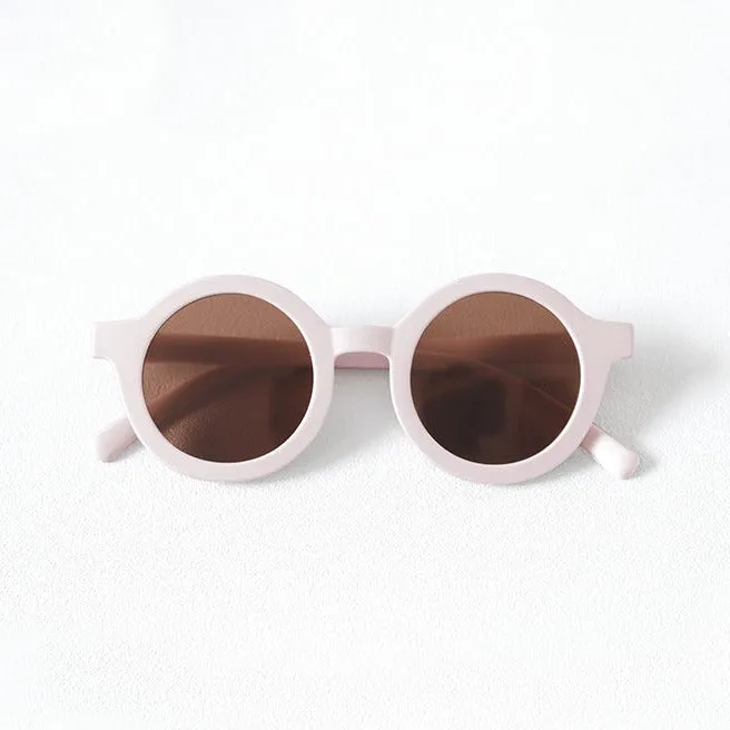 Bay Sunnies - x Flamingo