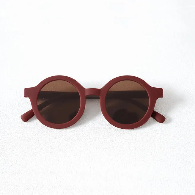 Bay Sunnies - x Grape