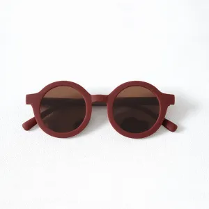 Bay Sunnies - x Grape