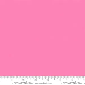 Bella Solids - Camellia - 9900 441 - Half Yard