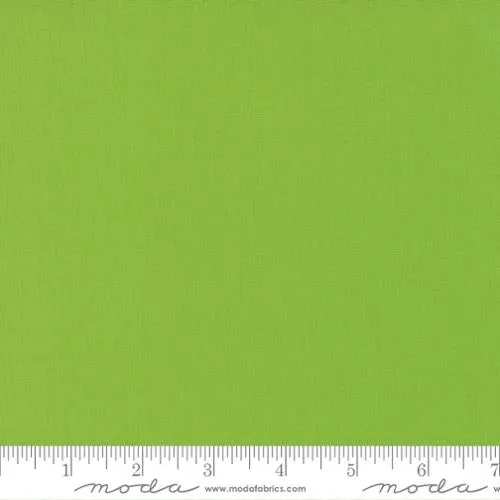 Bella Solids - Sprout - 9900 267 - Half Yard