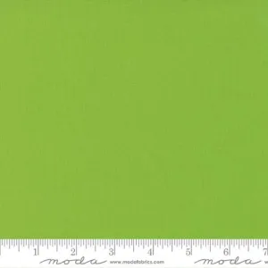 Bella Solids - Sprout - 9900 267 - Half Yard