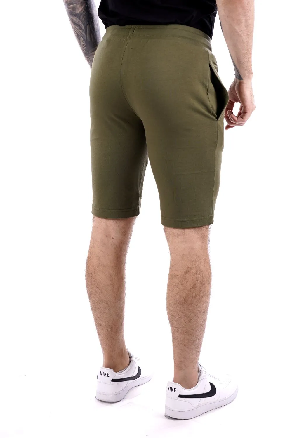 Bermuda MARK UP da Uomo - verde MK12071VERDE
