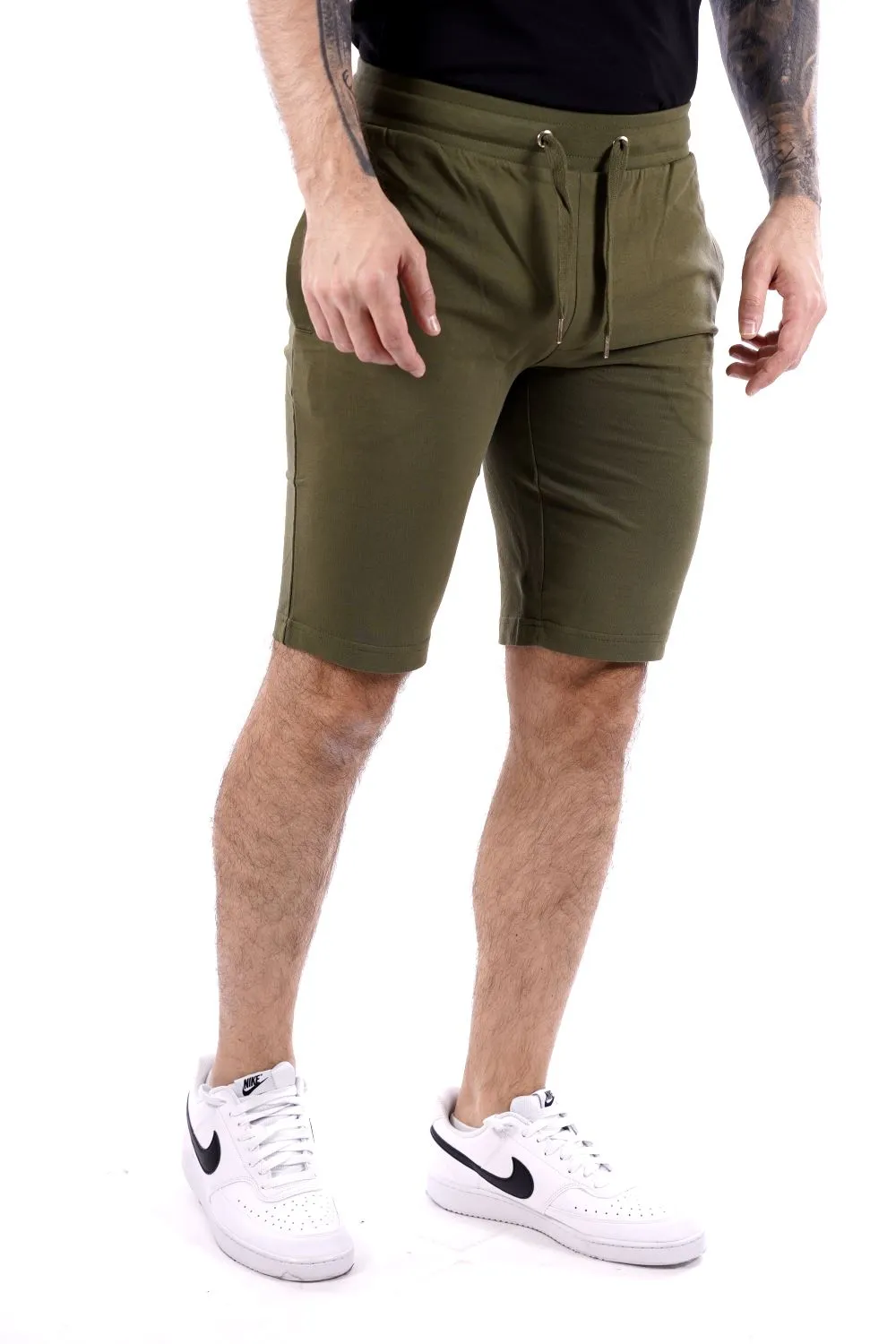 Bermuda MARK UP da Uomo - verde MK12071VERDE