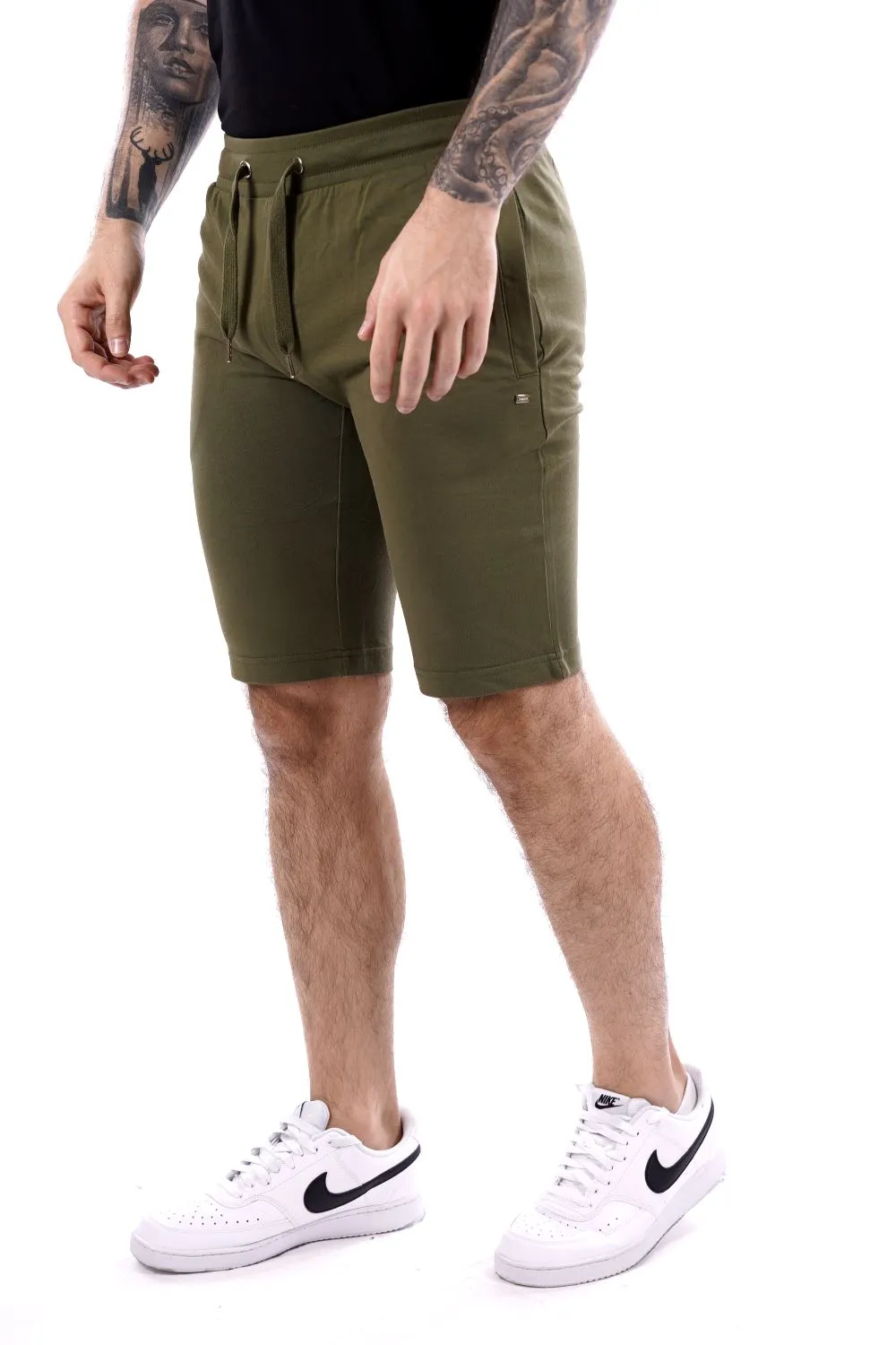 Bermuda MARK UP da Uomo - verde MK12071VERDE