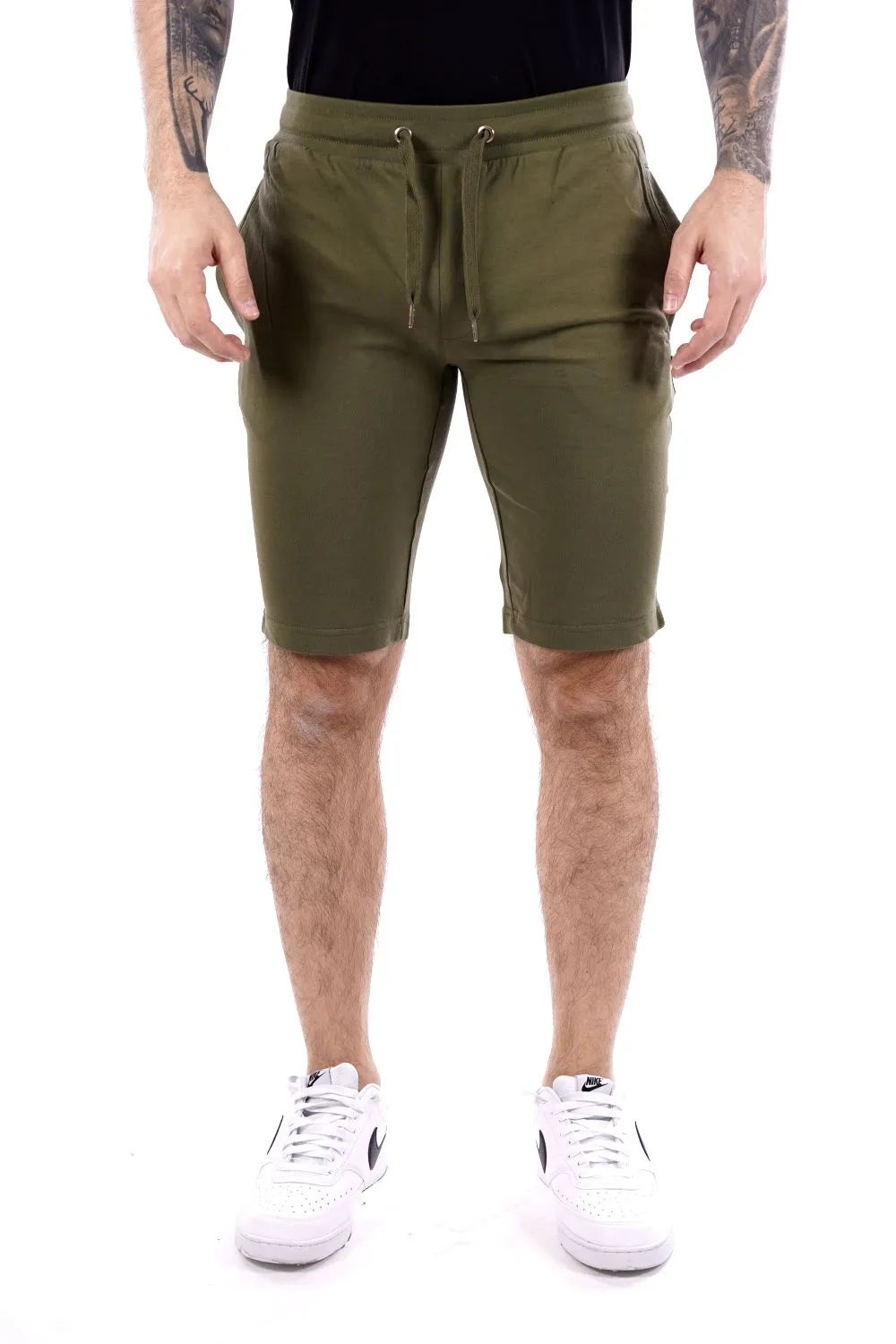 Bermuda MARK UP da Uomo - verde MK12071VERDE