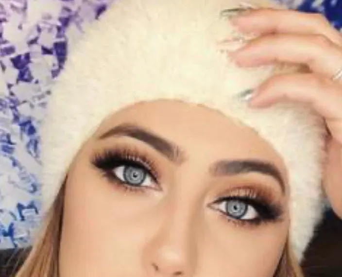 Blair Lash