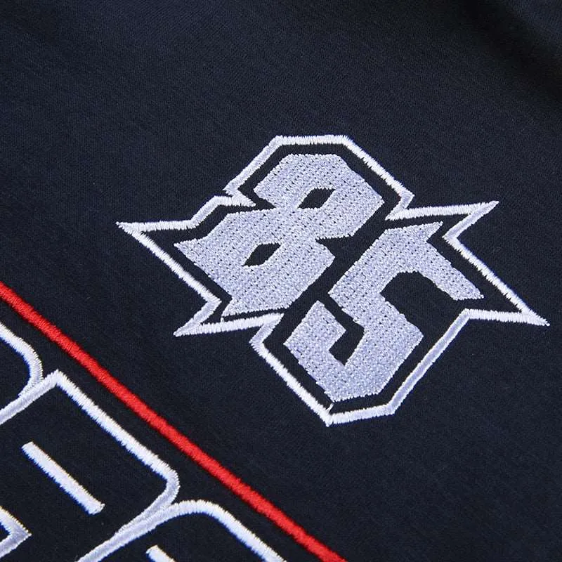 Blusa Rock More - Y2k