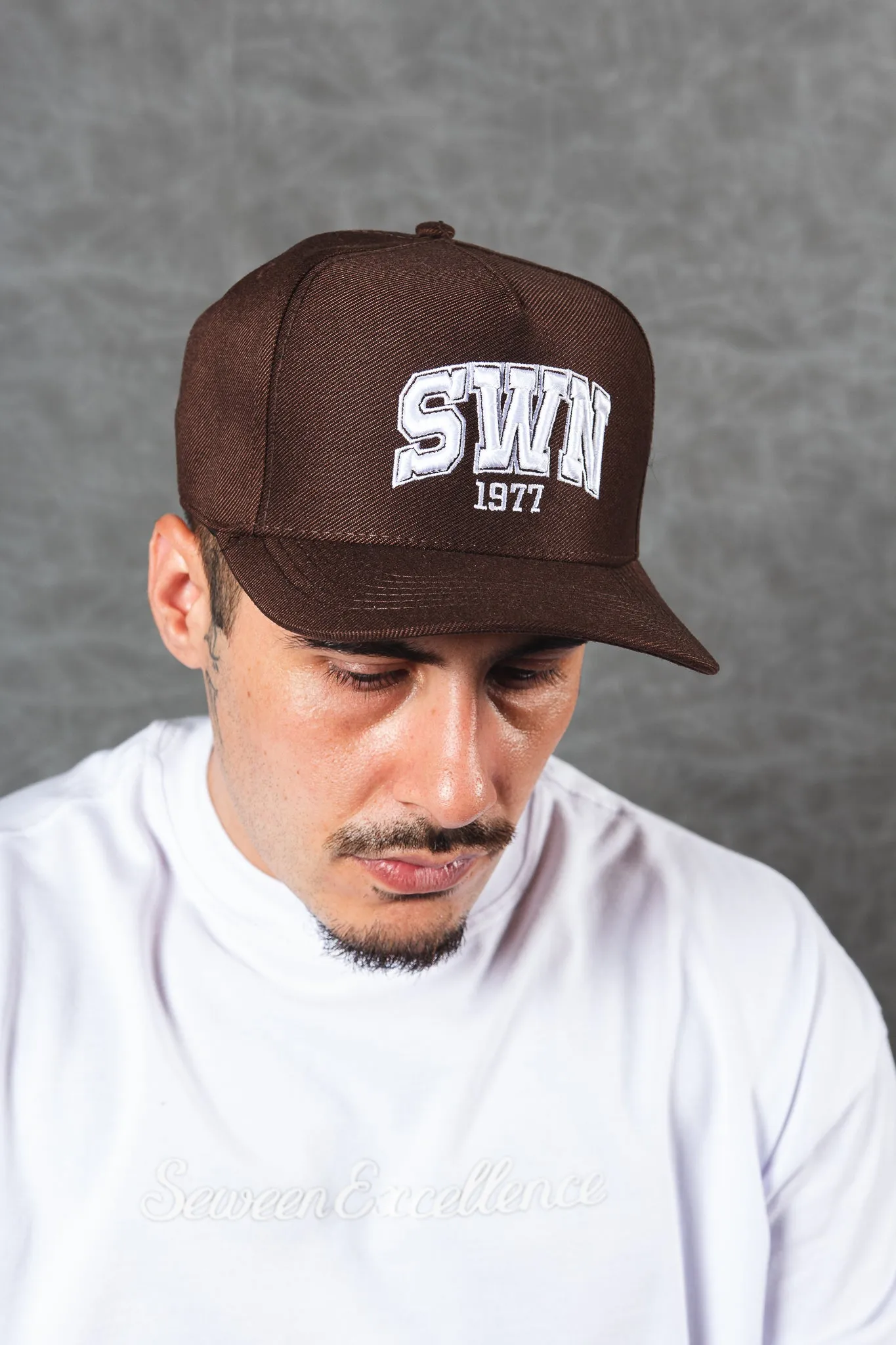 Boné SWN