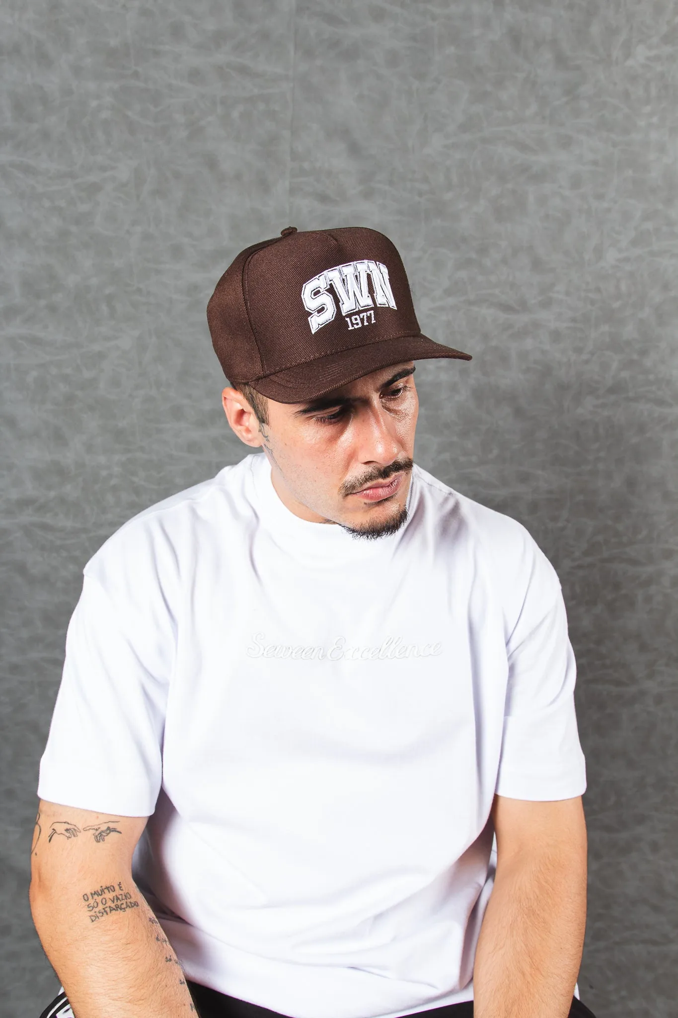 Boné SWN