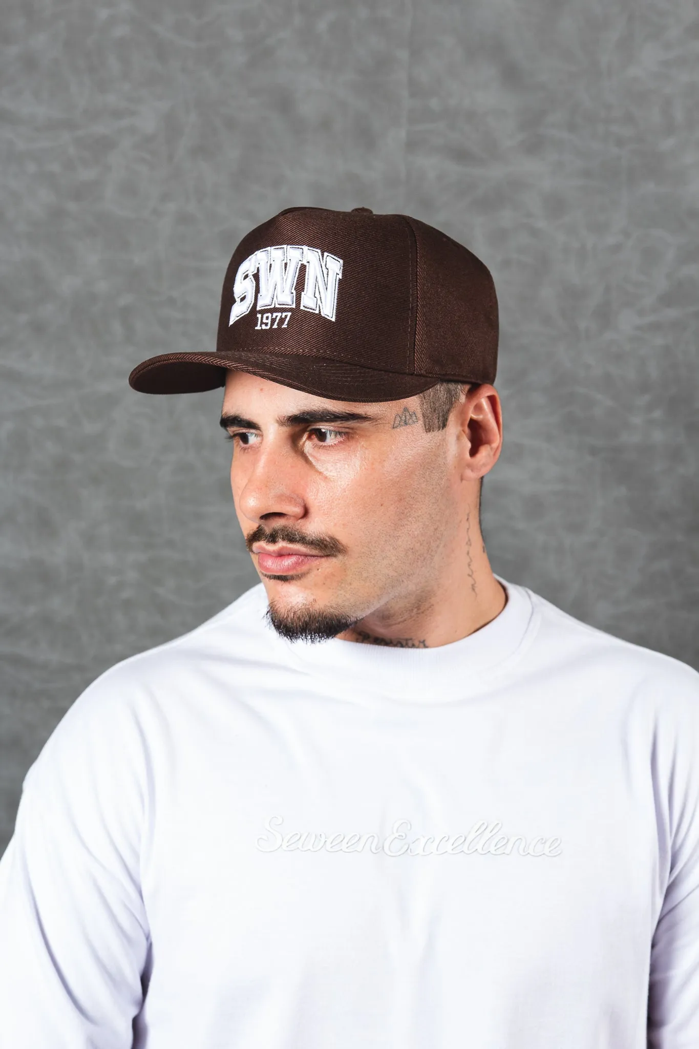 Boné SWN