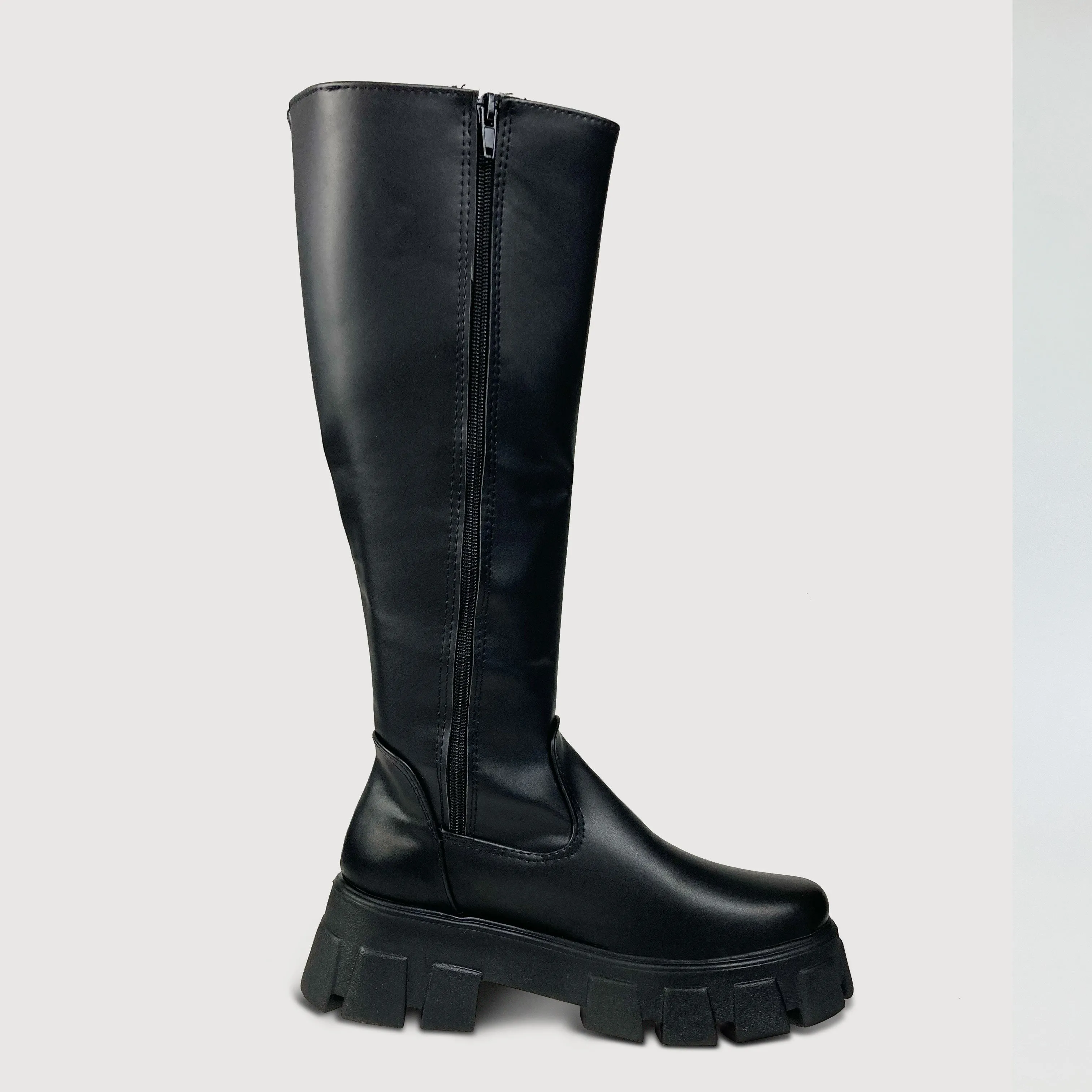 BOTAS VERMONT NEGRAS