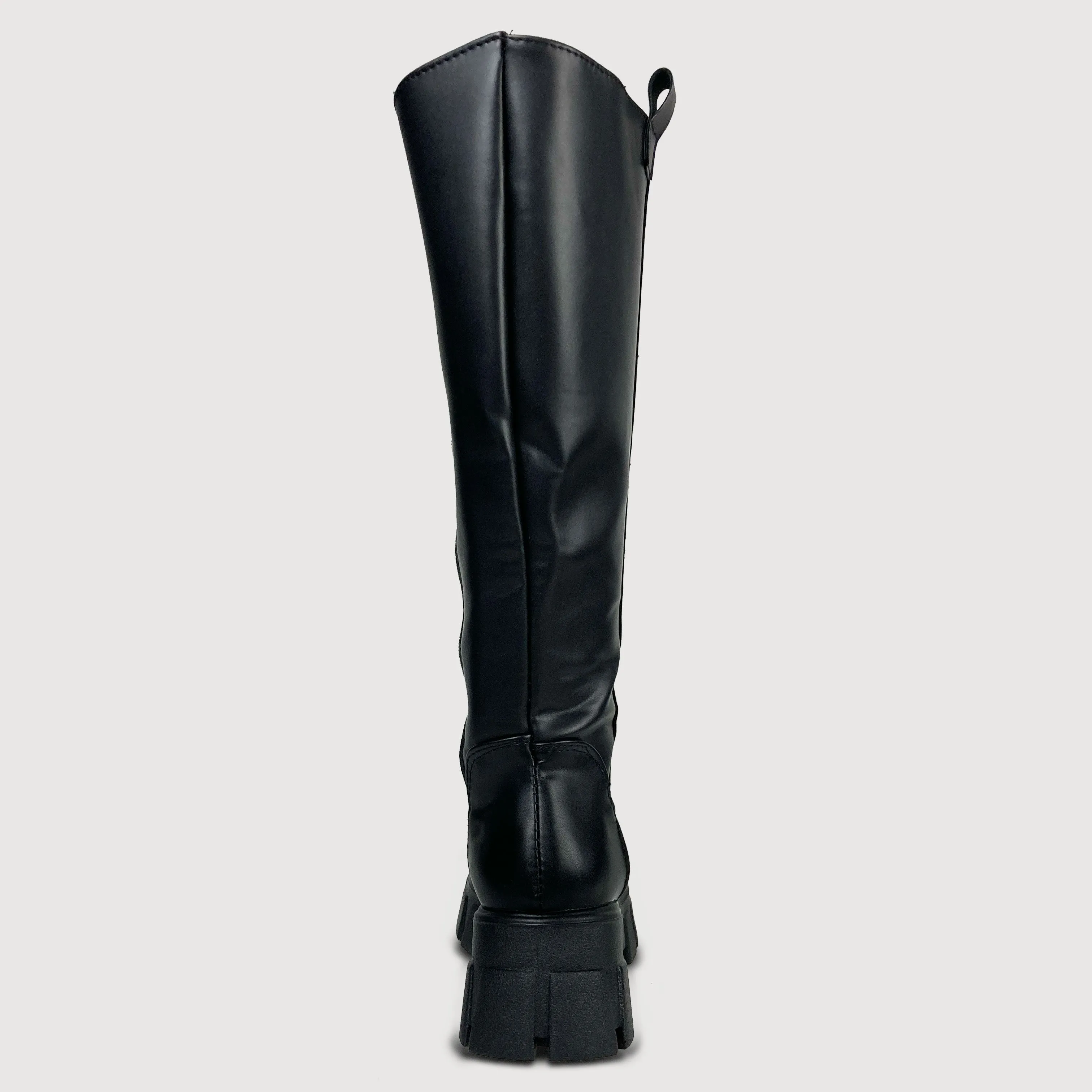 BOTAS VERMONT NEGRAS