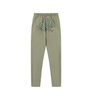 Calça Moletom Syna Verde