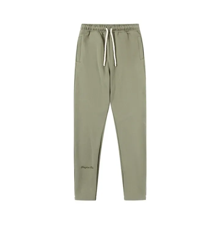Calça Moletom Syna Verde