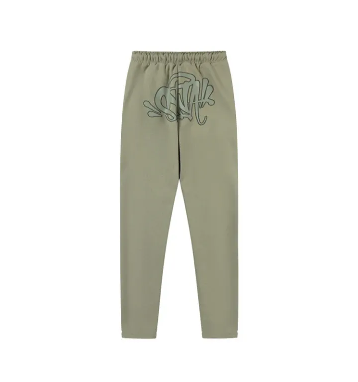 Calça Moletom Syna Verde