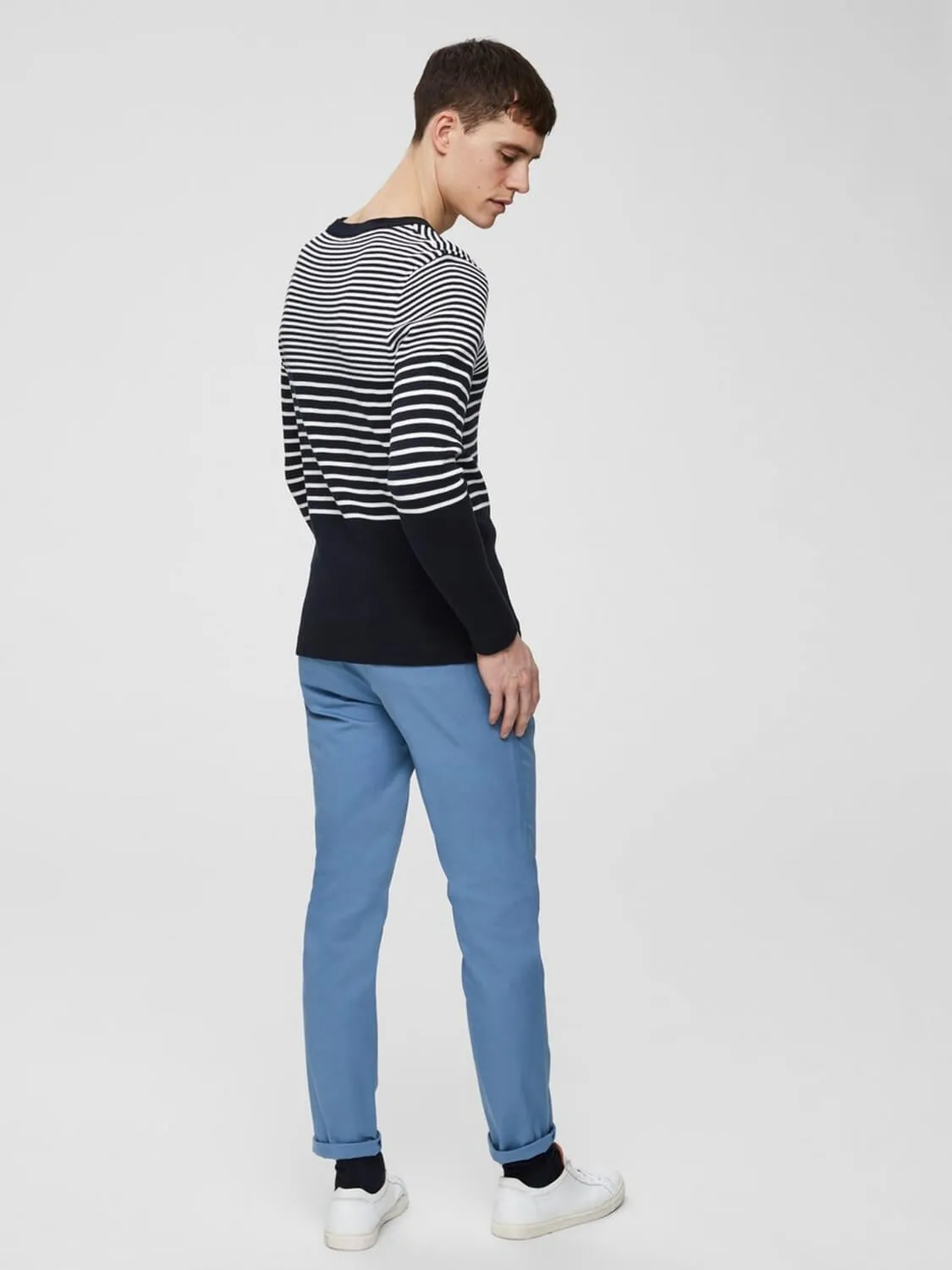CALÇA SELECTED HOMEM